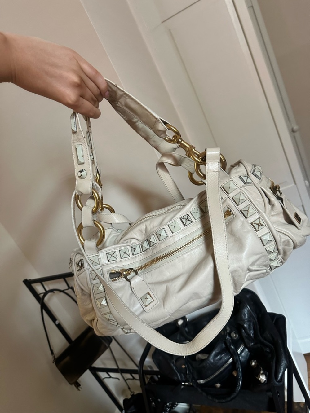 marc jacobs sweet punk sid